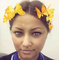 Ramila Maharjan