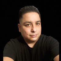 Anthony Fuentes