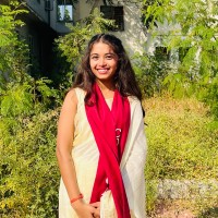 Shrasti Agrawal