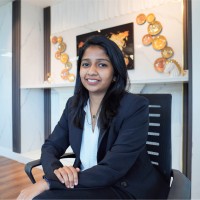 Pooja Ajith