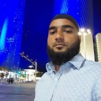 Ziyaur Rahaman