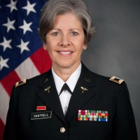 Nancy Bullard