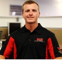 Tyler Payne