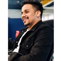 Vaibhav Hadkar