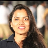 Rinku (Reet) Mahto