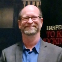 Steven Kehl