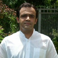 Farrukh Kidwai