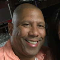 Ron Pratt
