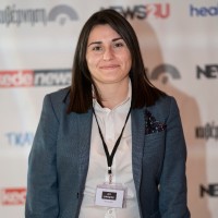 Despina Tsirou