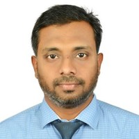 Shafeeq Ali