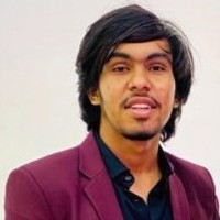 Nitish Chaudhary