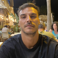 David González Campos