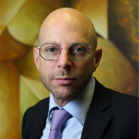 Hilel Silvera