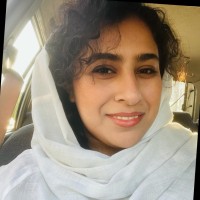 Mona Sadeghpour