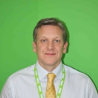 Mark Fletcher CMgr FCMI