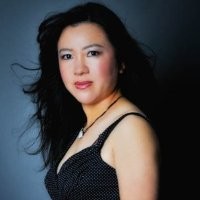 Jane Ding-Swain