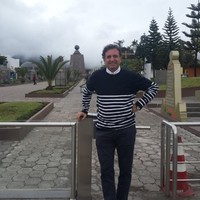 Lic. Daniel Claudio Torres