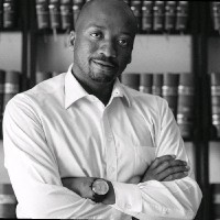 Advocate Gordon Mashigo