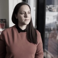Despina Psaraki