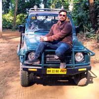 Deepak Kumar