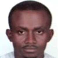 OKOLIE PROSPER CHUKWUKA