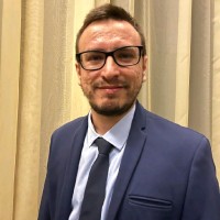 André Augusto Buzzini Junior