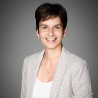 Cathy Barré