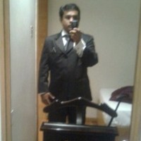 Shaik Mohammed