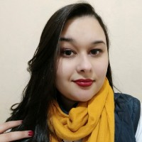Maria Dayane Alves De Lima