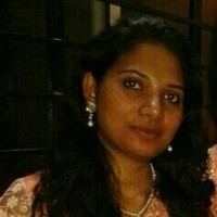 Smitha V.