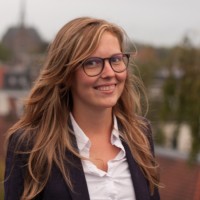Henrike Broeksema