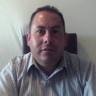 DAVID PRIEGO PADILLA