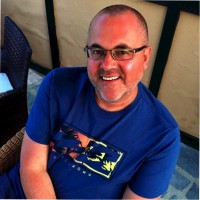 Darren Smith