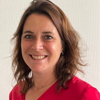 Sandra Goutier-Kammeraat