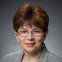 Melissa Winans DNP, MBA-HCM, RN, NEA-BC, FACHE