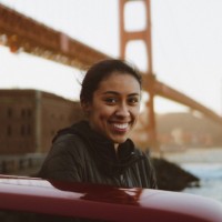 Whitney Reyes