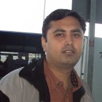prashant Kotecha