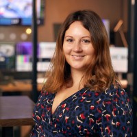 Alison Jackson-Carter