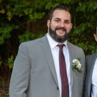 Mathew Dinihanian