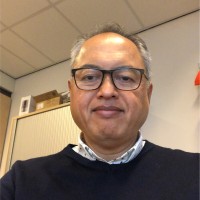 Roland Djasmo