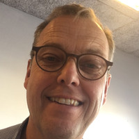 Peter Lønborg