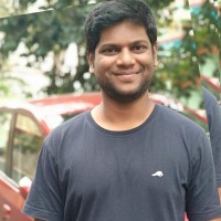 Narendra J