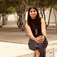 Smita Jain