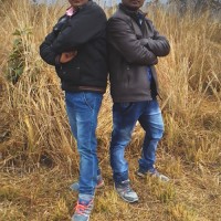 Mohd Irfan