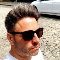 Adrian Silvester