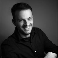 Raphael Pasini Conde