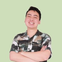 Joshua Bayu Prasetyo