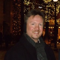 Jason Degroot