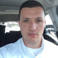 Hector Aguilar