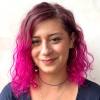 Sarah Hancock Rubinsky